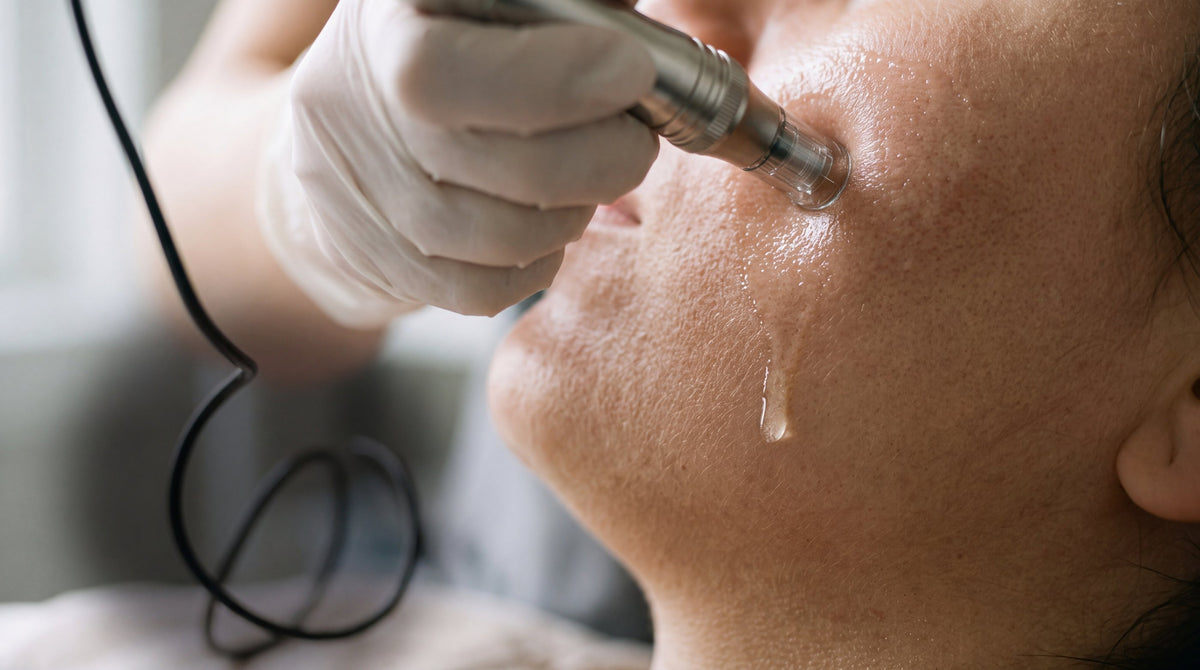 Skin quality y mesoterapia, Clínica Dra. Noe