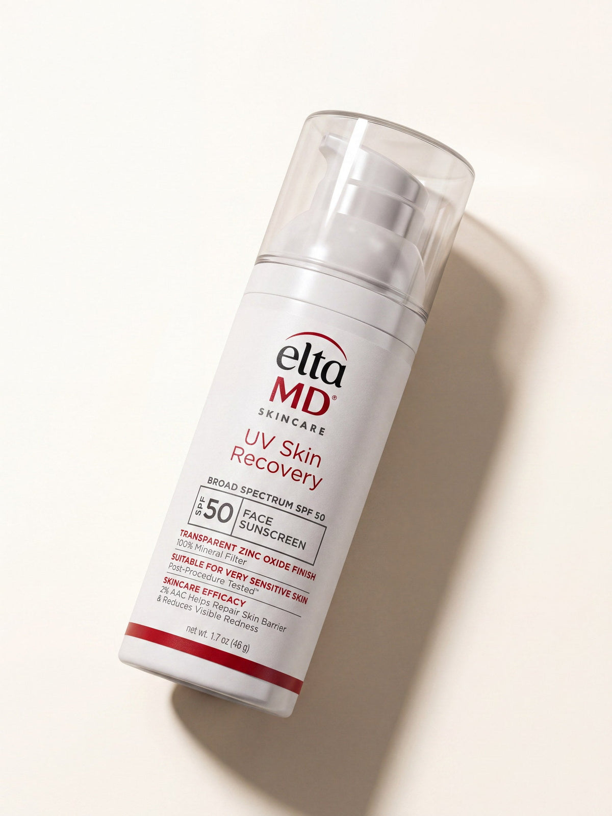 EltaMD UV Recovery 48G