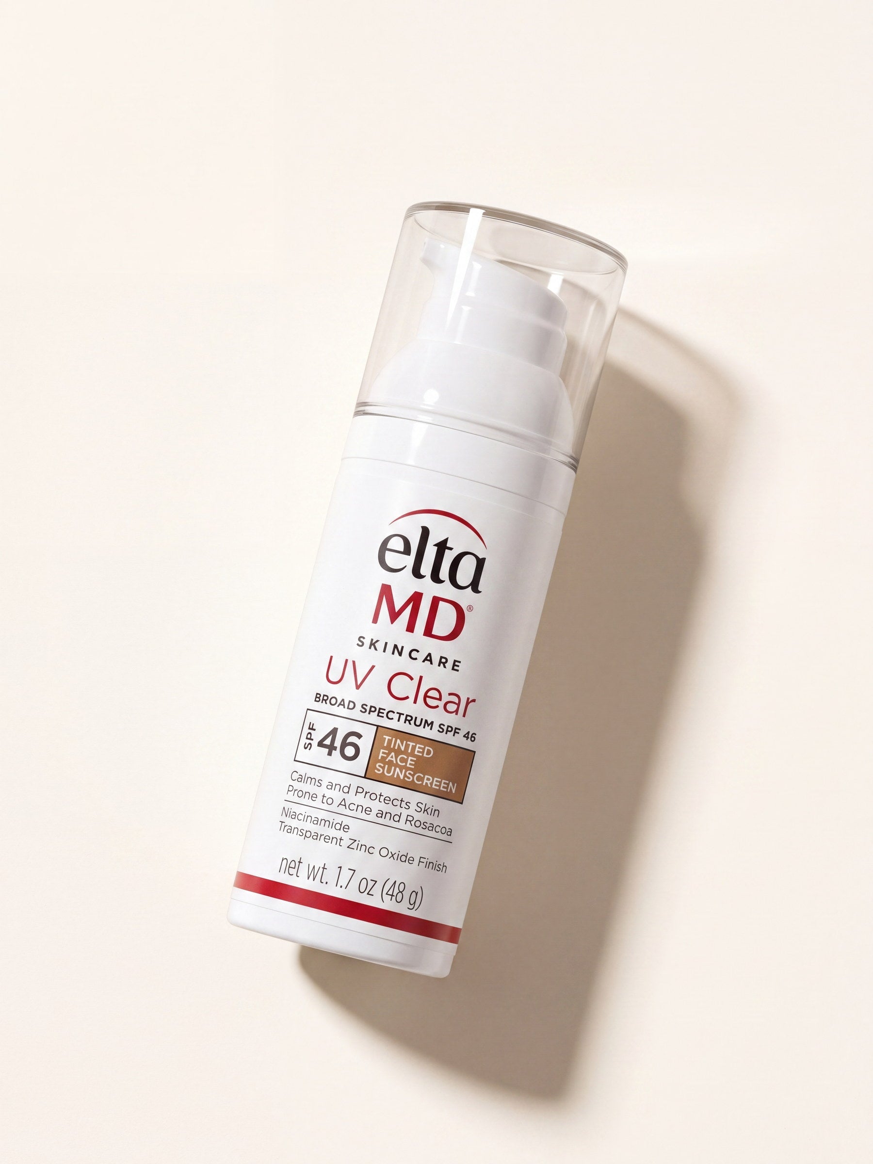 EltaMD UV Clear 48G