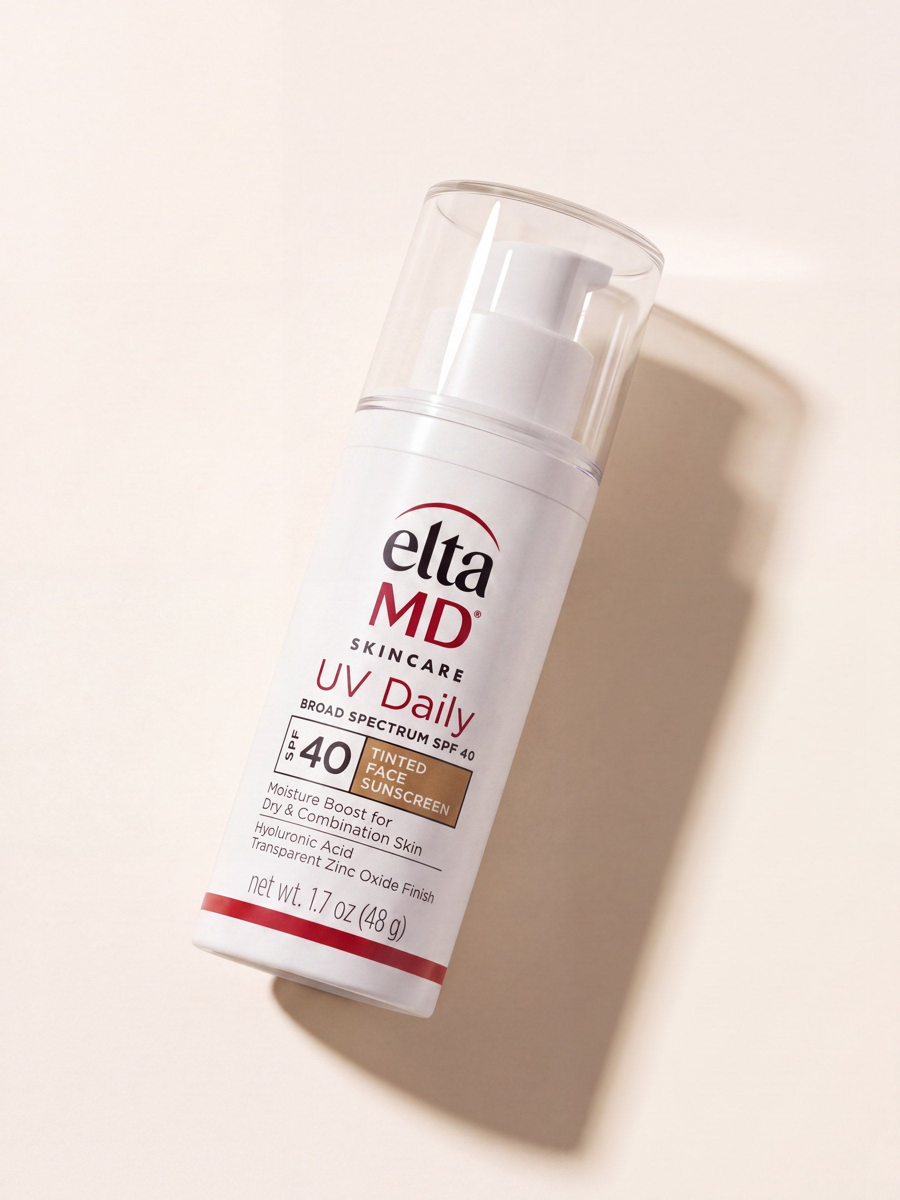 EltaMD UV Daily con Color 48G