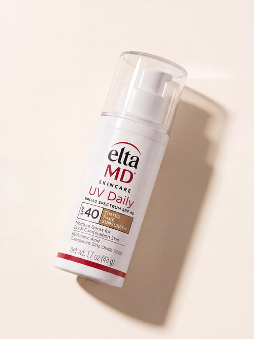 EltaMD UV Daily con Color 48G