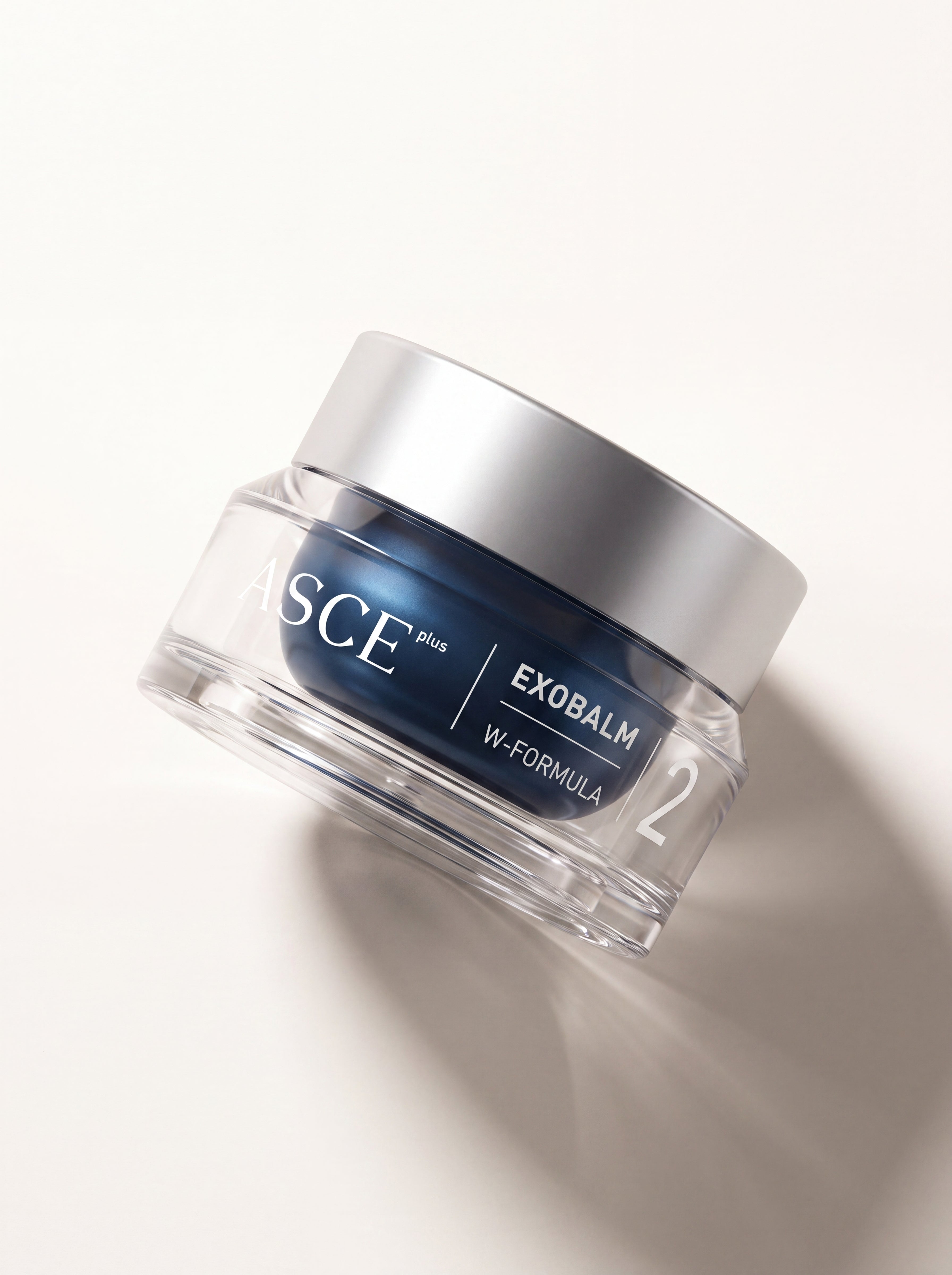 ExoCoBio ASCE+ Exobalm