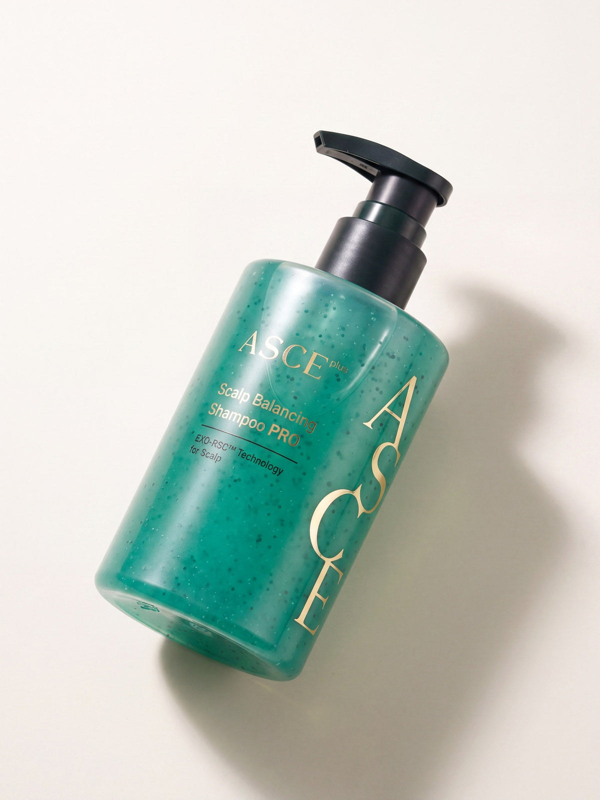 ExoCoBio ASCE+ Scalp Balancing Shampoo