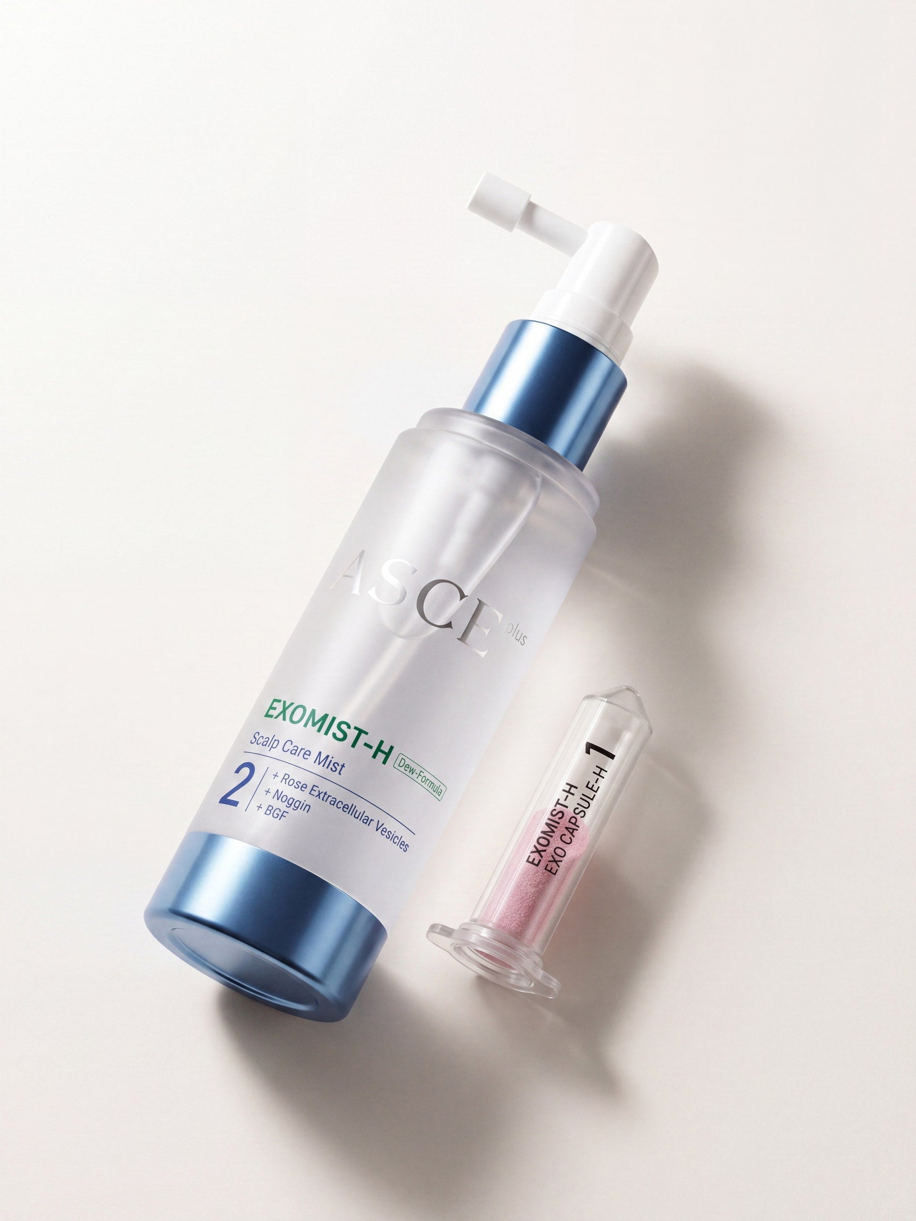 Exocobio ASCEplus EXOMIST-H