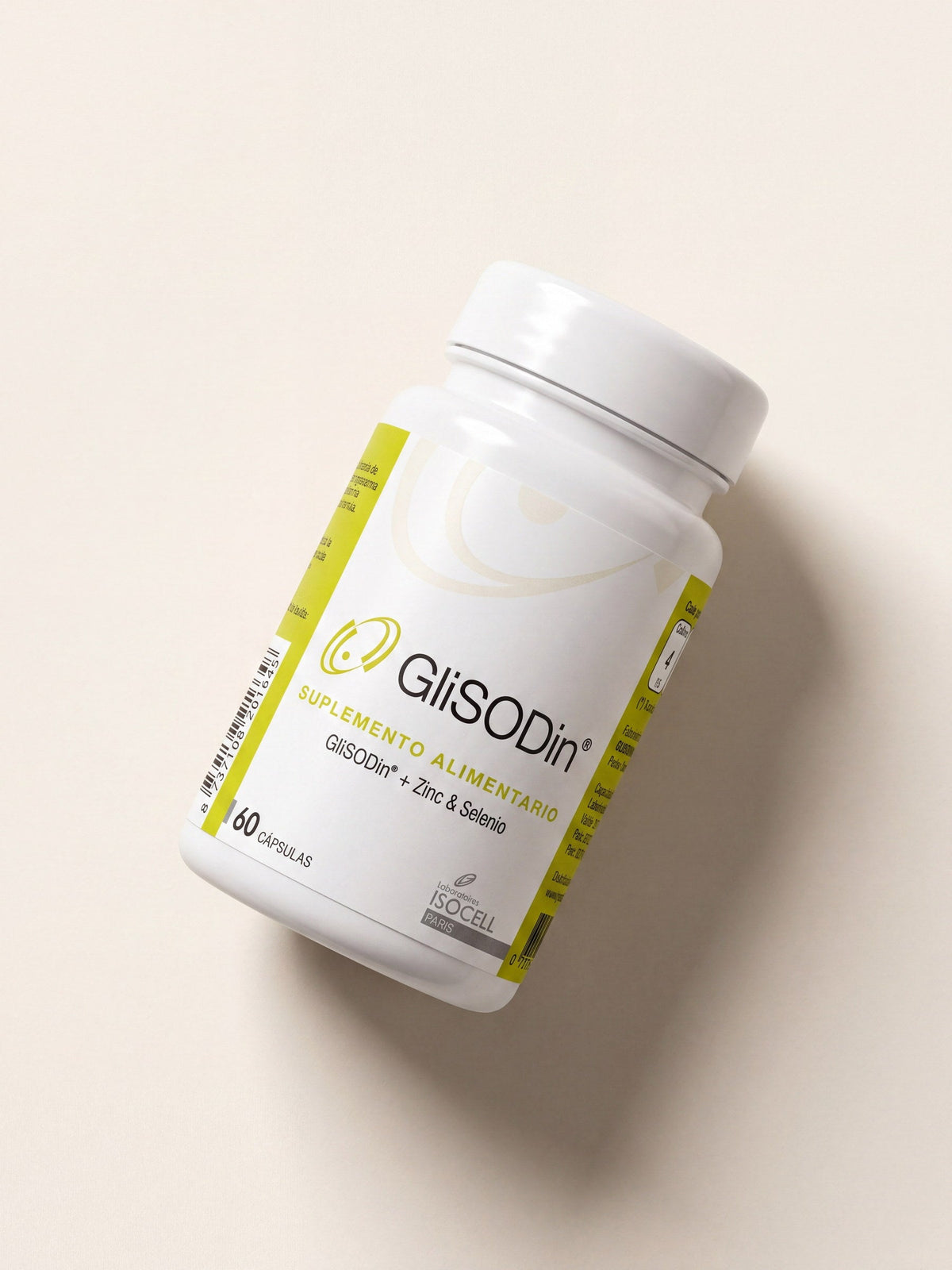 GliSODin