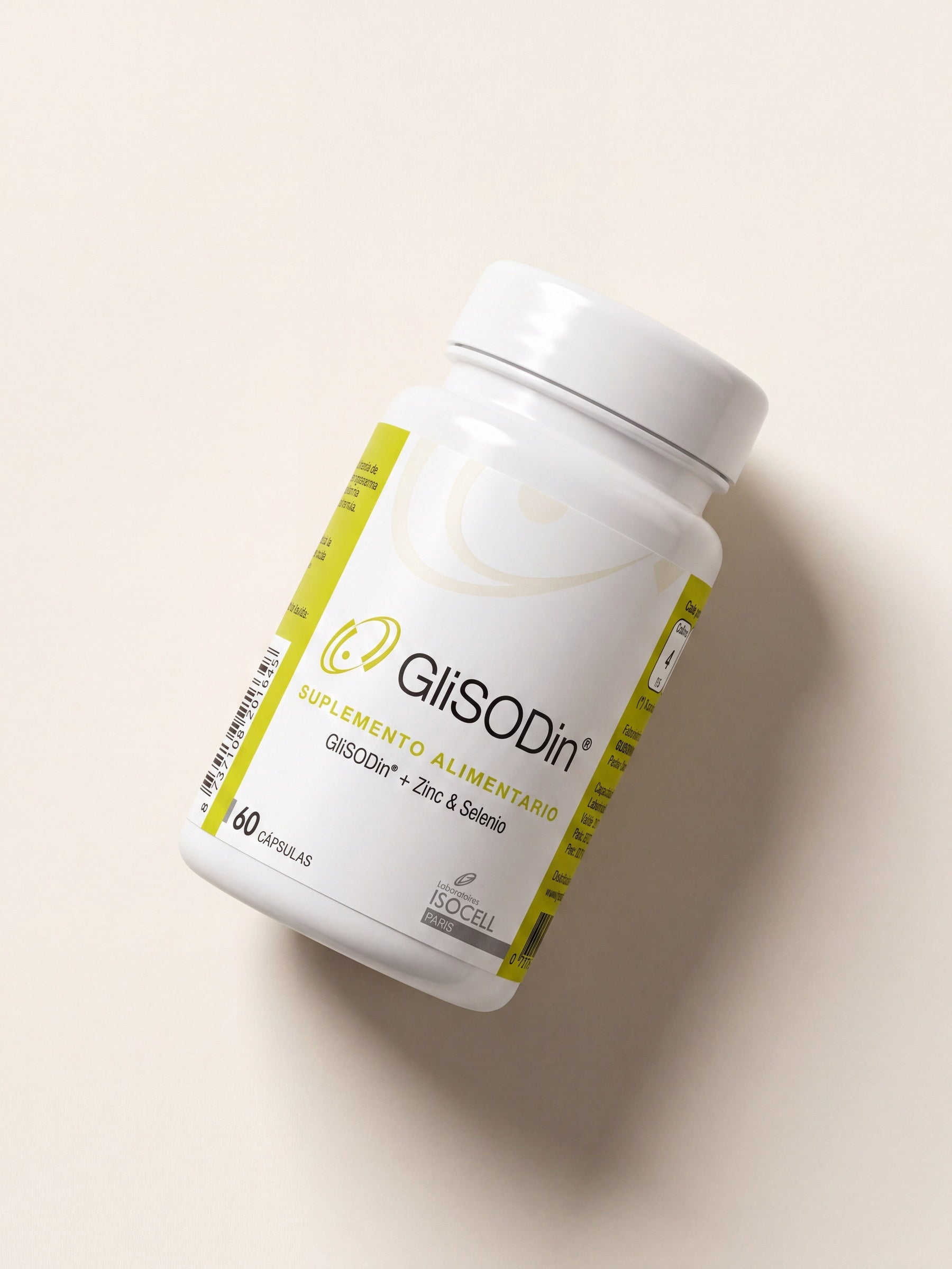 GliSODin