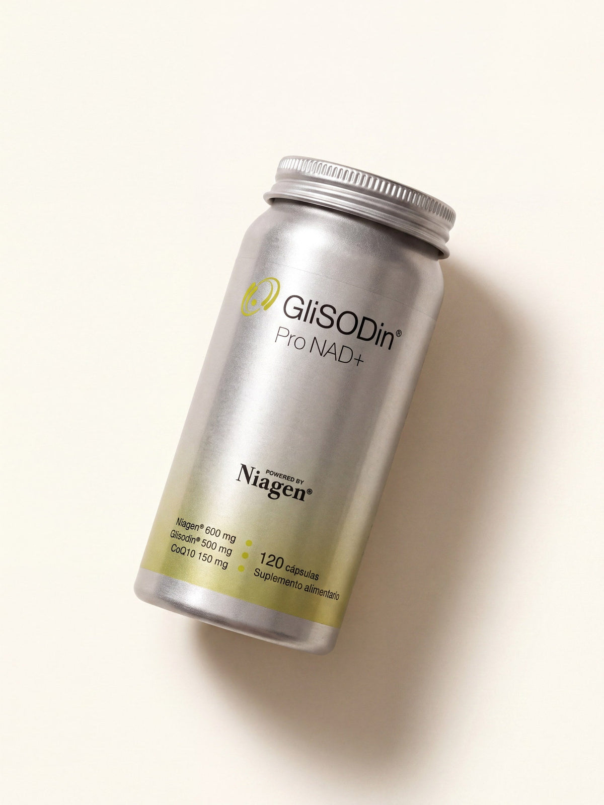 Glisodin Pro NAD+