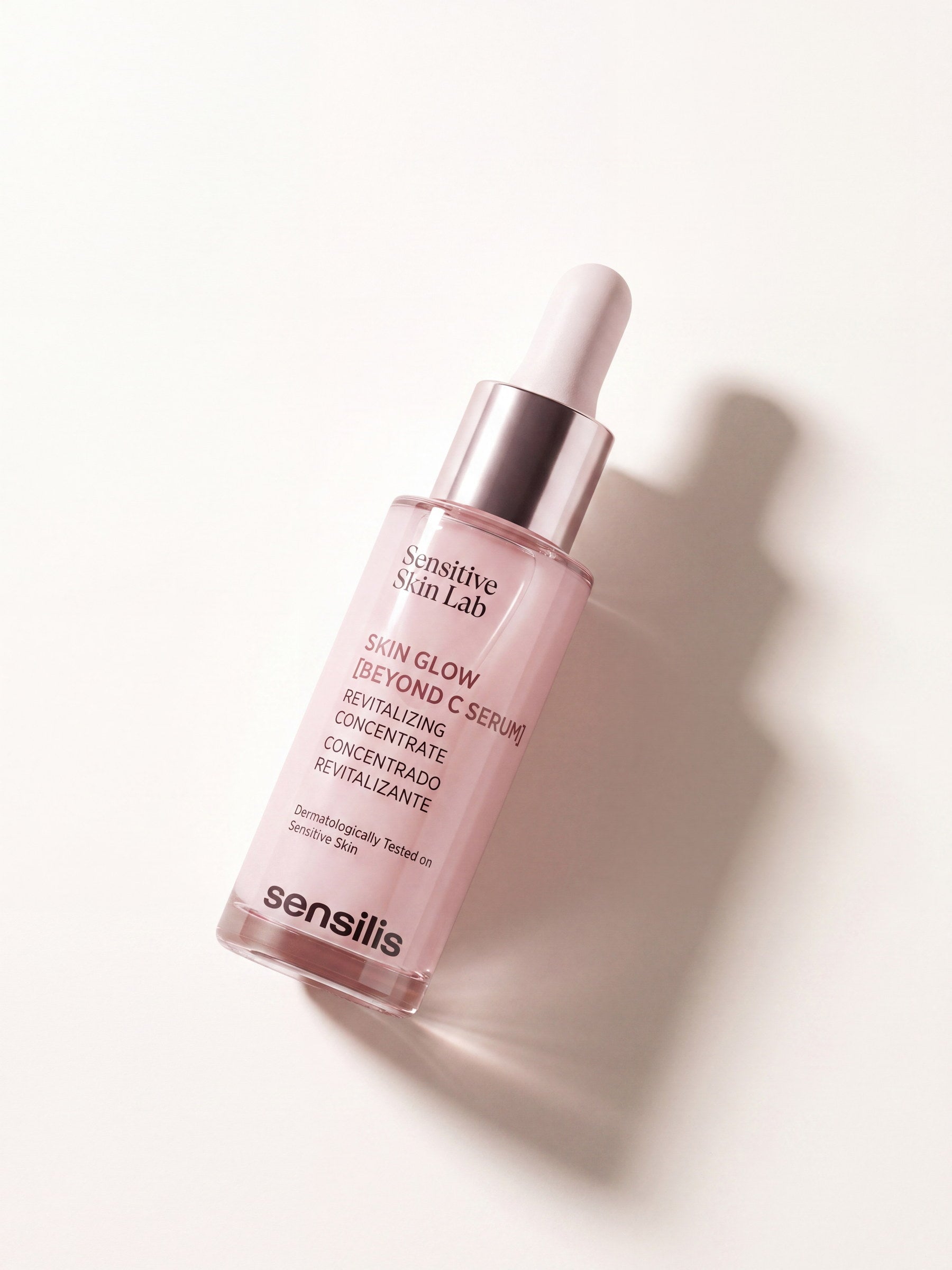 Skin Glow Beyond C Serum 30 ML