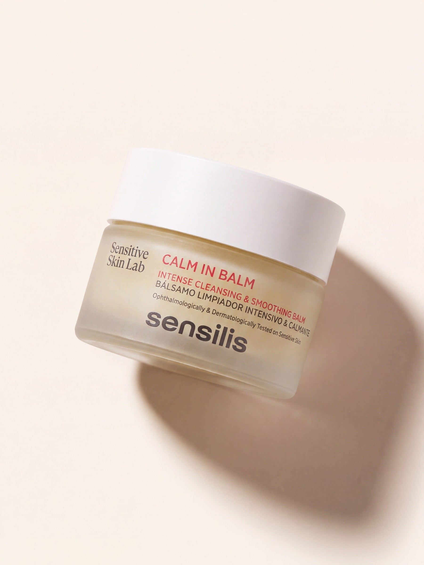 SSS Balsamo de Limpieza Calm In Balm