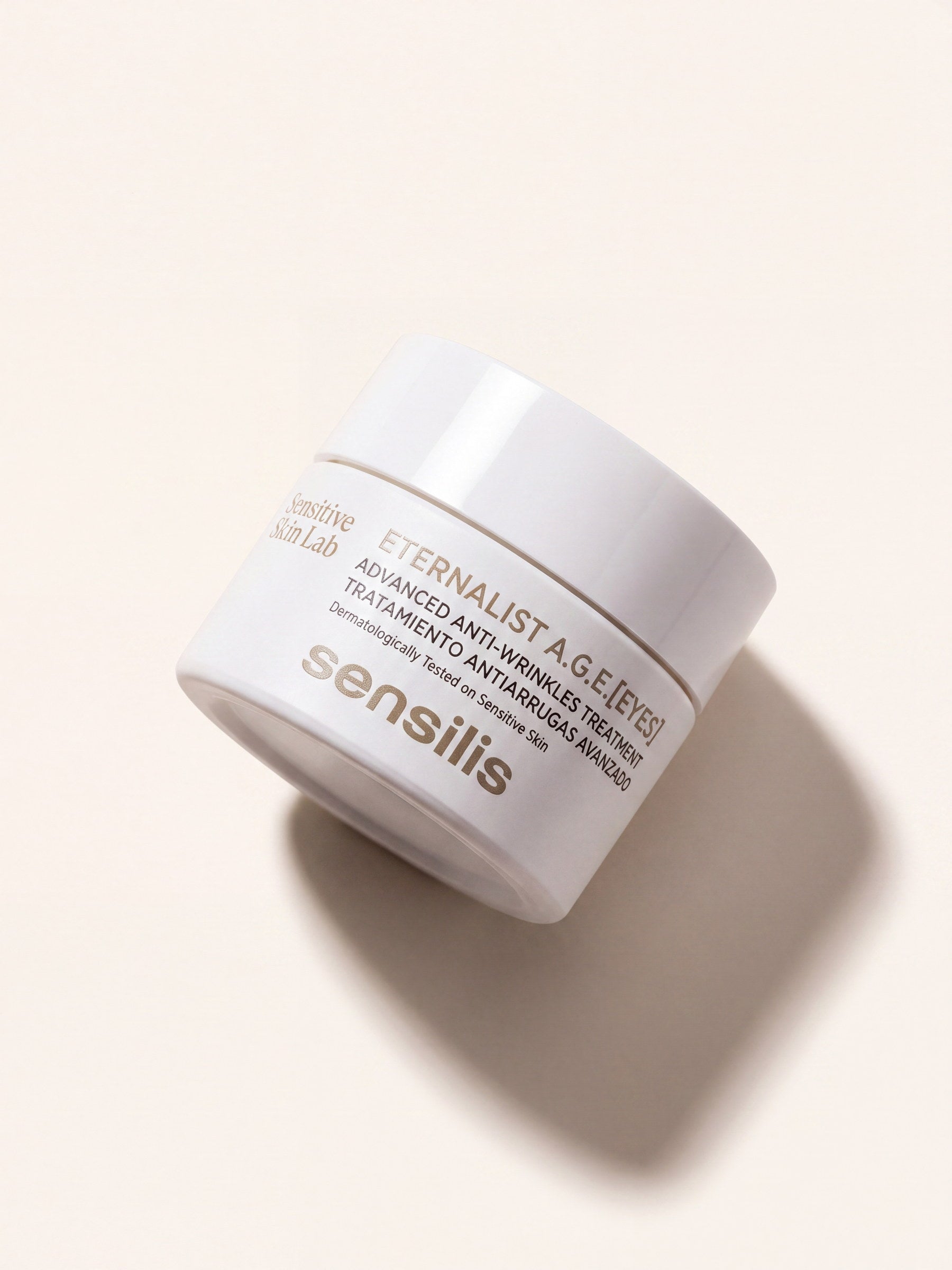 SSS Contorno Ojos Eternalist 20 ML