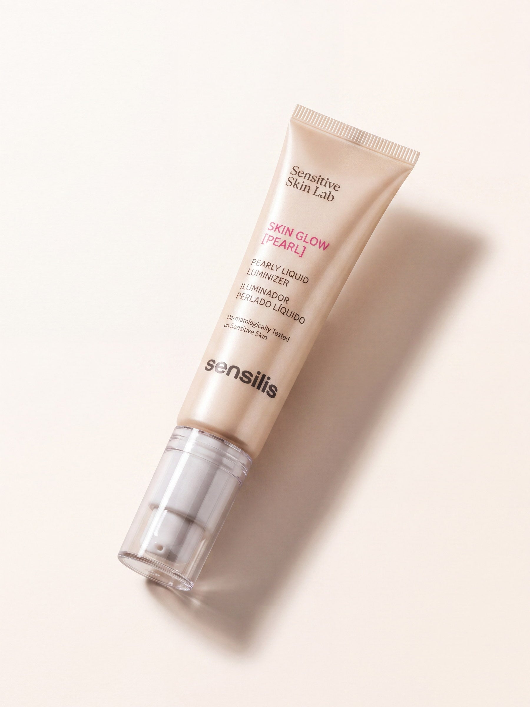 SSS Iluminador Glow Pearl 30 ML