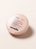 SSS Makeup Compacto SPF50+ D-Pigment 03 Bronze