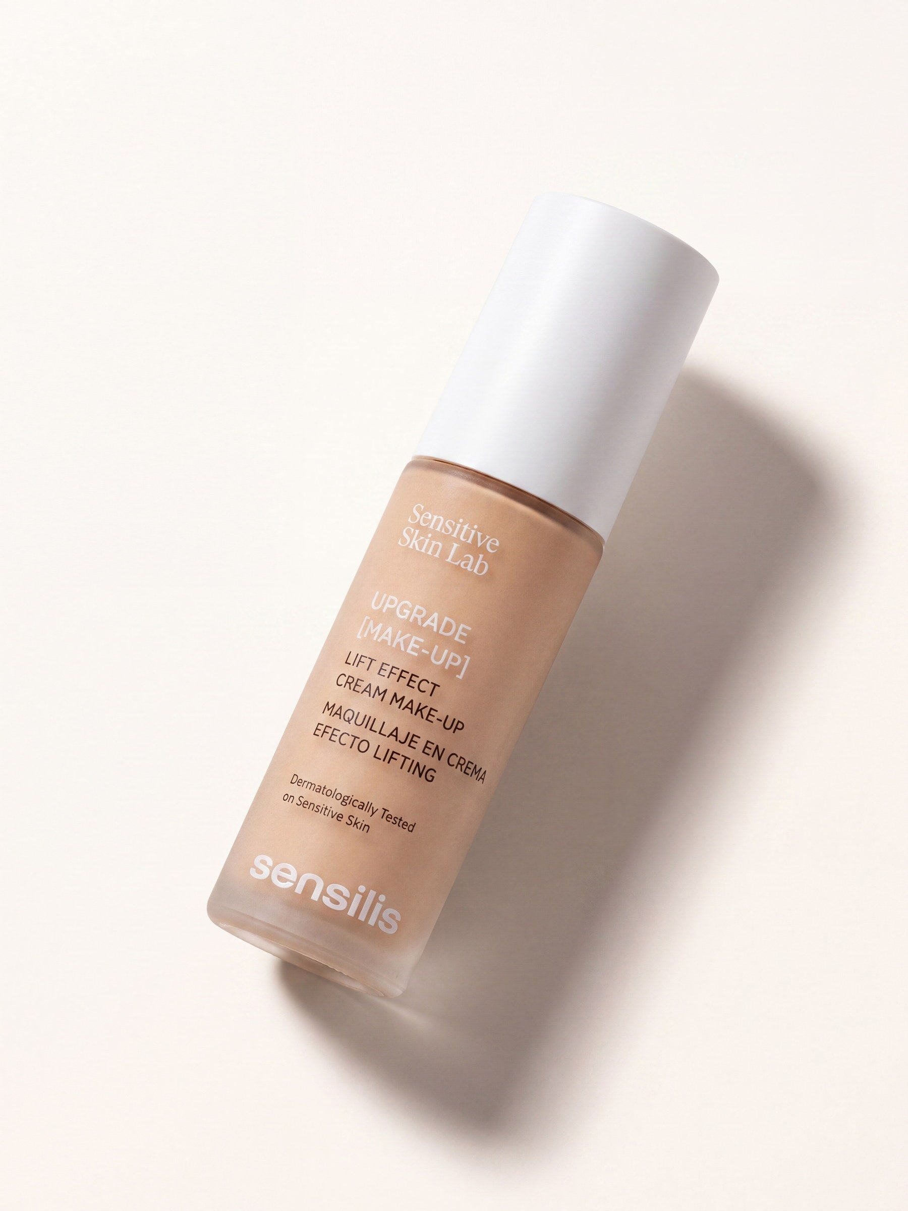 SSS Makeup Upgrade 01 Beige