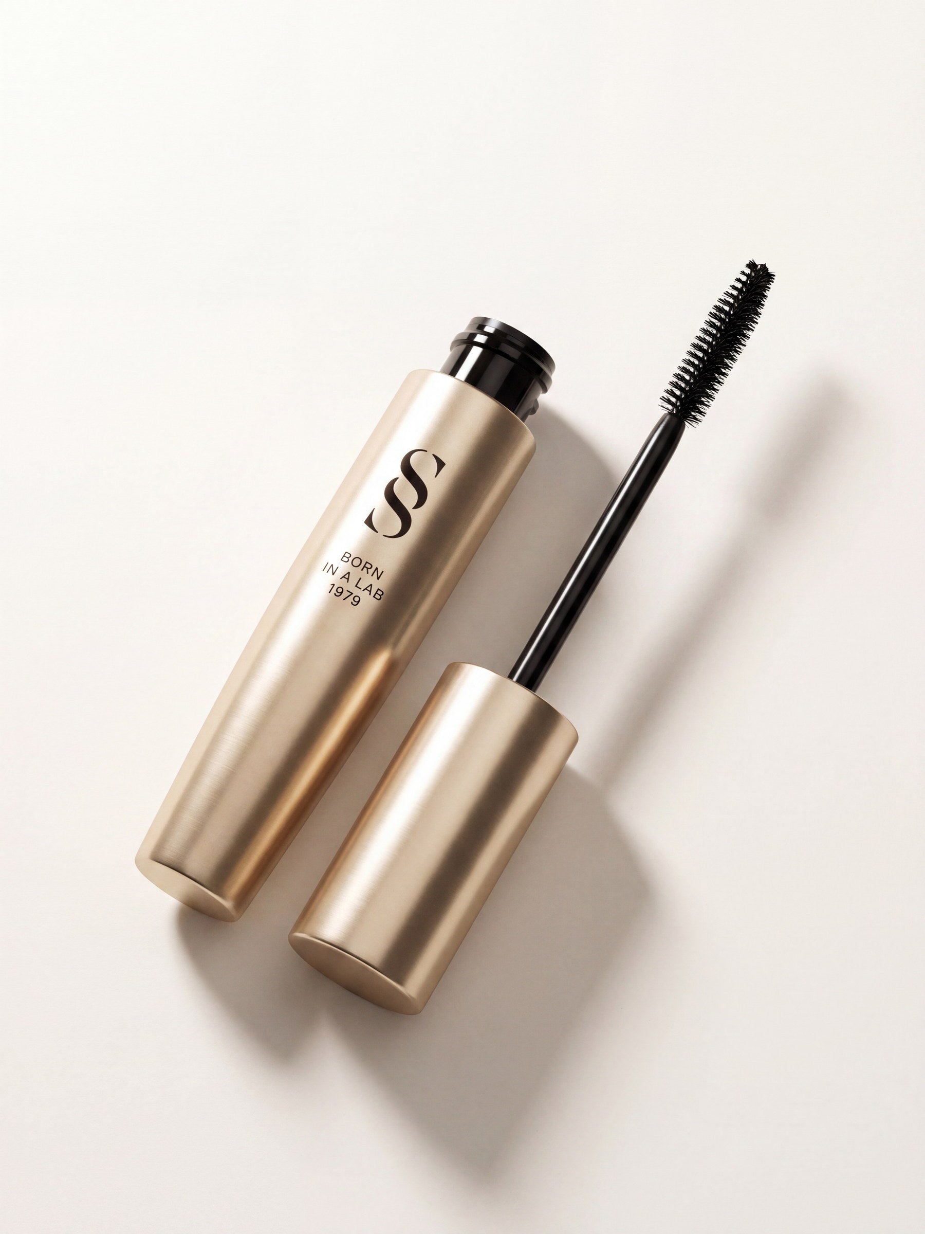 SSS Mascara Pestanas Endless