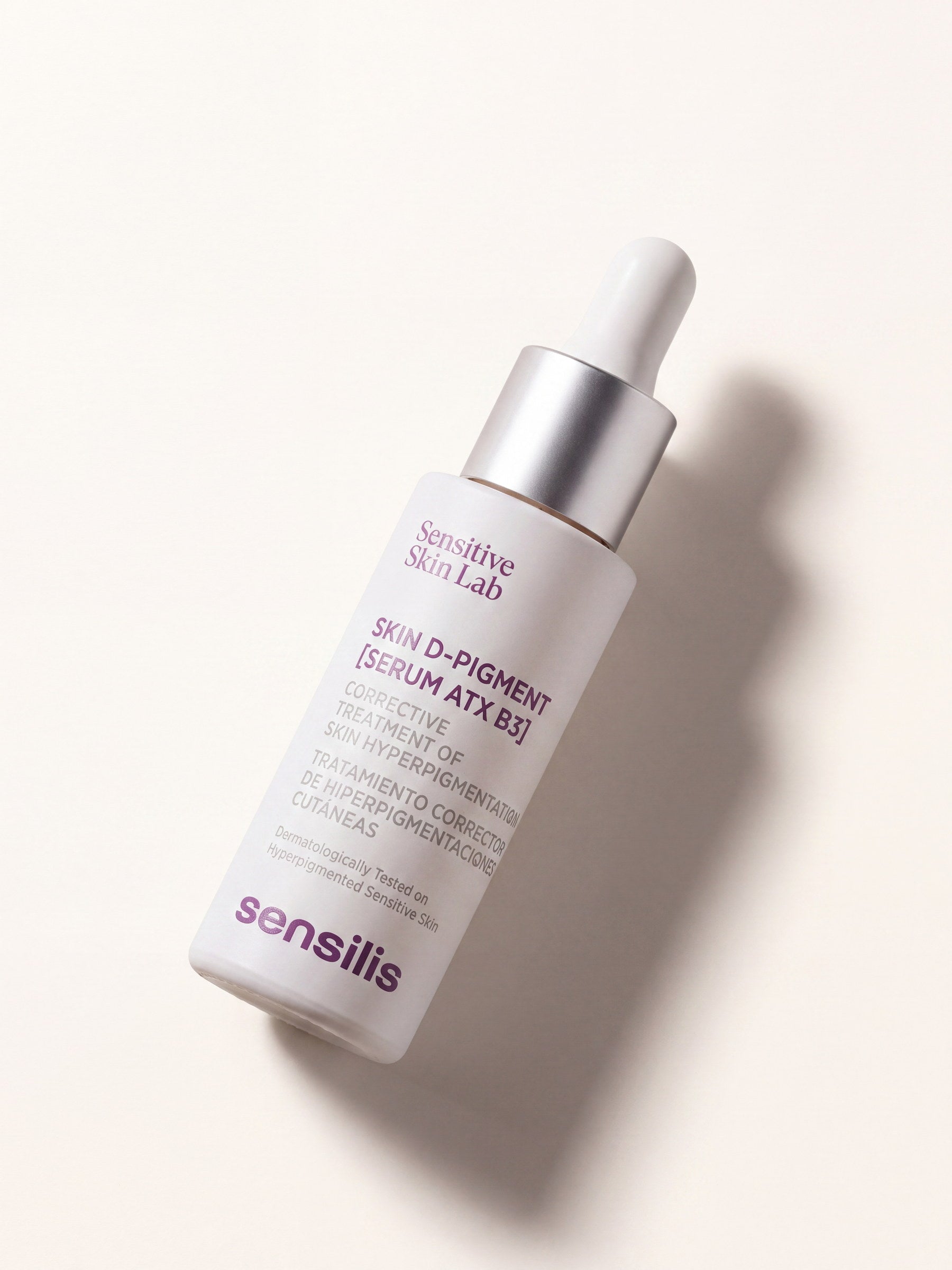 SSS Serum ATX B3 Skin D-Pigment
