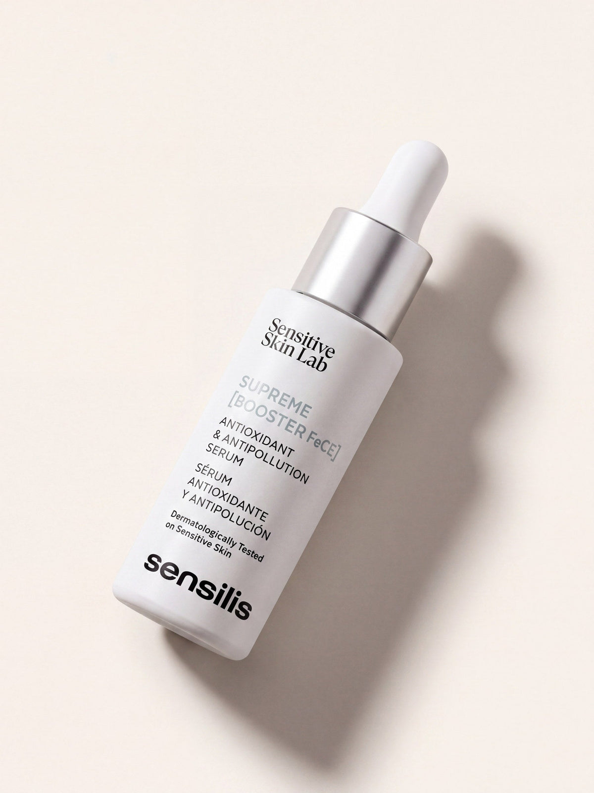 SSS Serum Vit C Supreme Booster 30 ML
