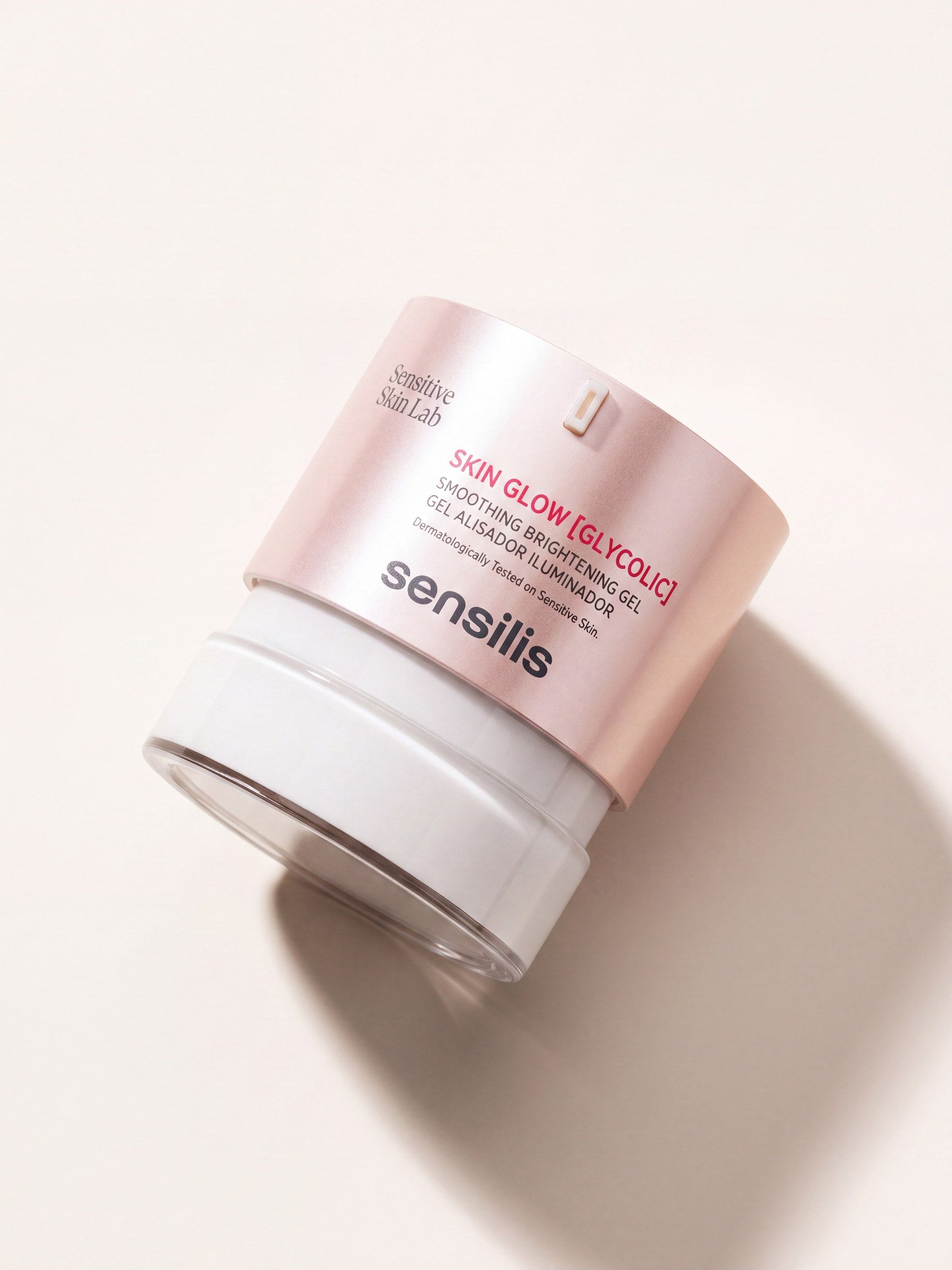 SSS Skin Glow Glycolic Gel 50 ML