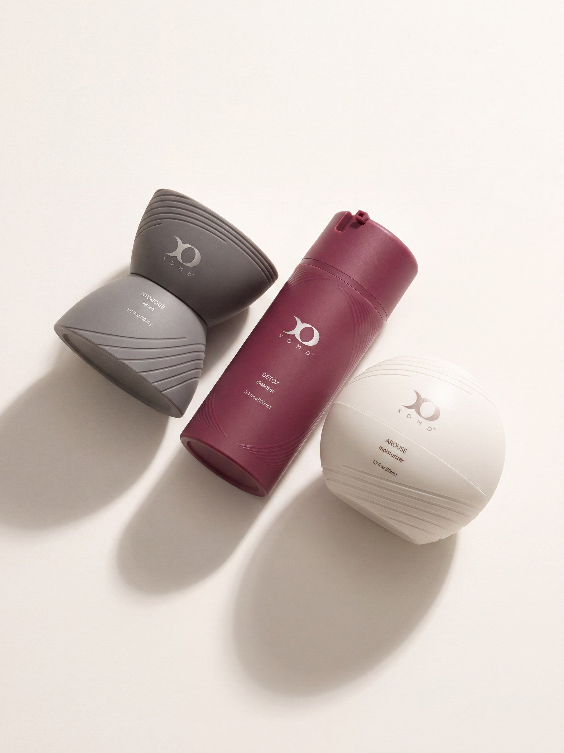 Throuple Bundle