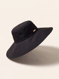 UV.LINE Sombrero Beverly Hills Negro