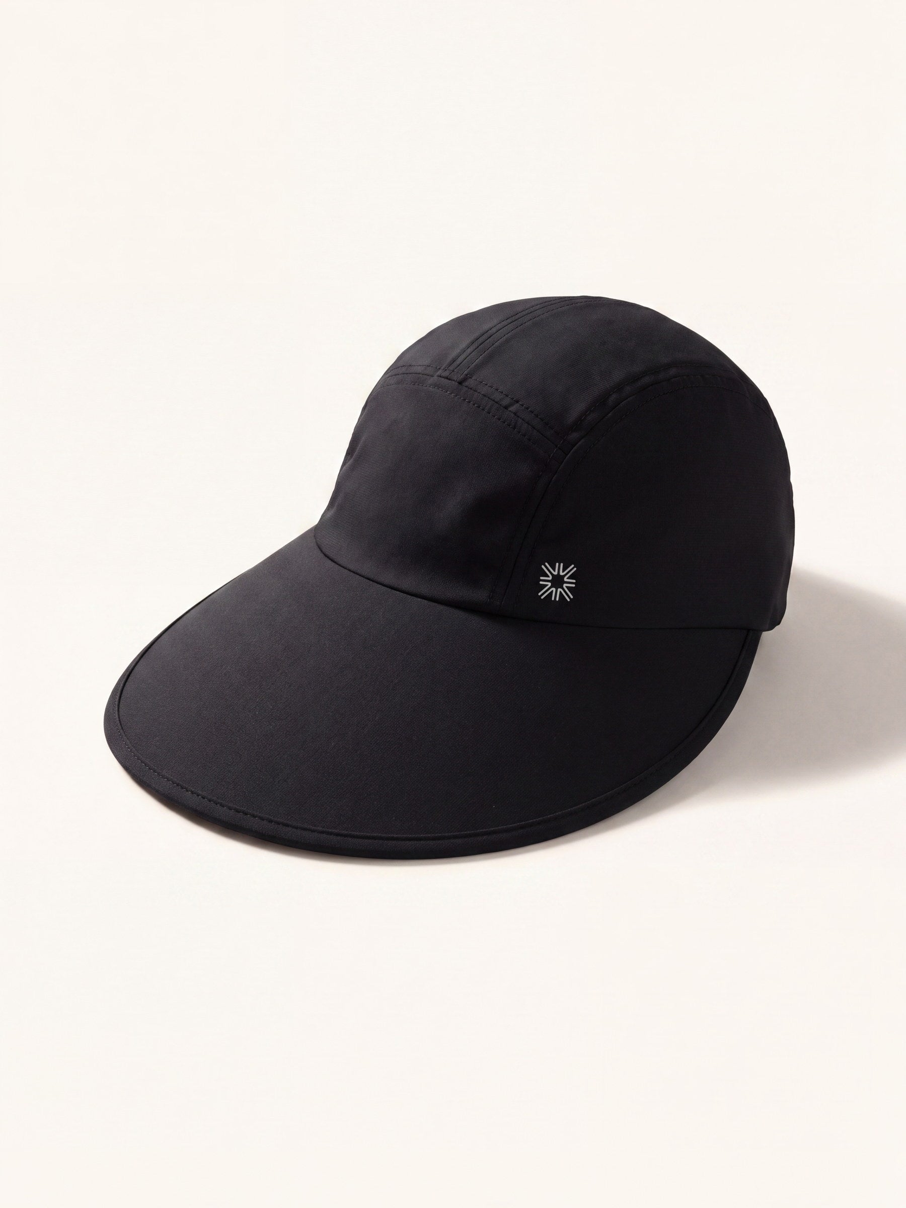 UV.LINE Visera Capri Negro