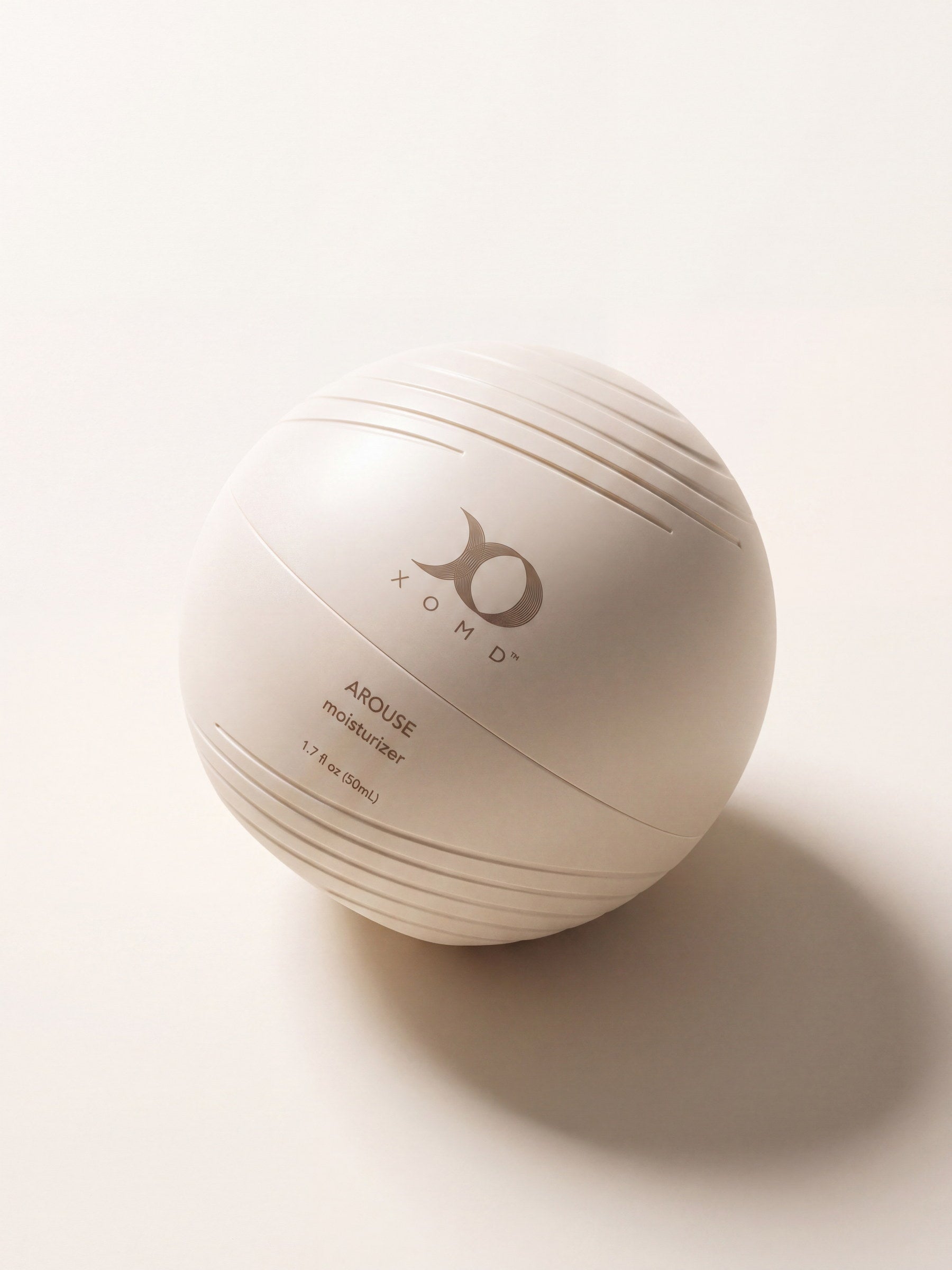 XOMD Arouse Moisturizer