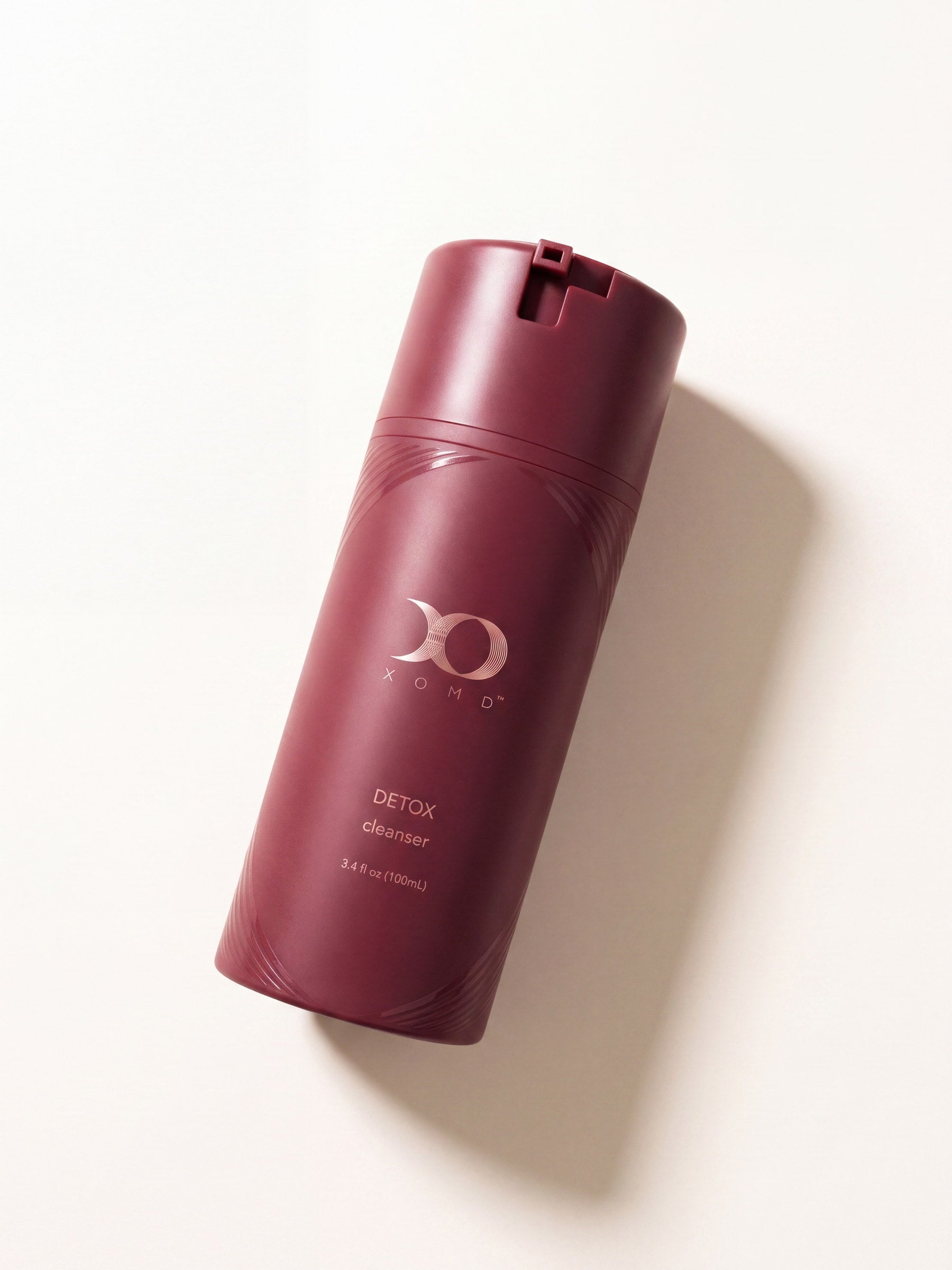 XOMD Detox Cleanser
